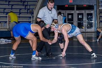 Wrestling vs Byrnes -102